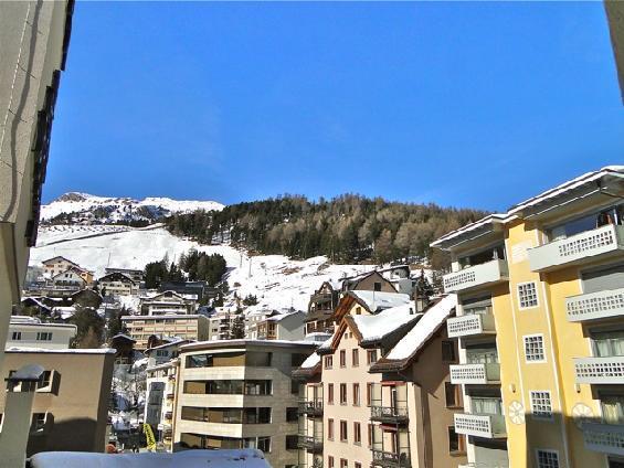 Paravicini Sankt Moritz Esterno foto